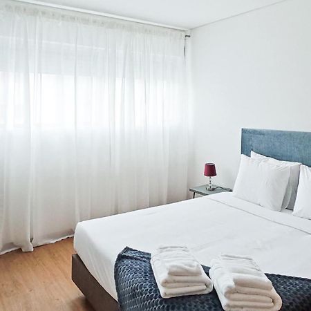 Atlantic West Town Apartment Понта Делгада Екстериор снимка